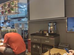-陕味食族油泼面(工商大学店)