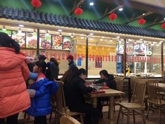 大堂-顺旺基大厨现炒(哥伦布店)