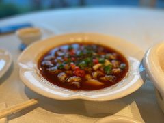 辣酒煮花螺-寻味顺德·顺峰山庄(大良店)