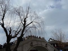 -召稼楼古镇