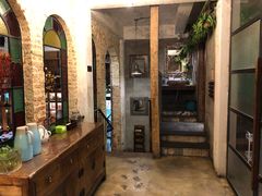 -宝翠花园餐厅(沙湖店)