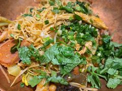 -成都你六姐·牛肉冒菜(城市集市合生汇店)