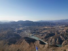 -司马台长城