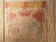 -洛阳古墓博物馆