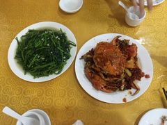 -南海渔家•海鲜•正宗海南菜(海棠湾店)