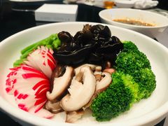 -徐记海鲜(陕西历史博物馆|明德门店)