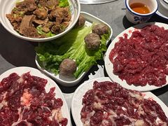 -贵宾牛·潮汕牛肉火锅(珠池总店)