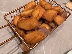 一品风味炒馕-塔哈尔·新疆盛宴(奉贤龙湖店)