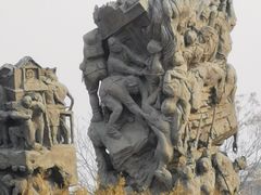 -中国人民抗日战争纪念雕塑园