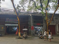 -咸阳湖景区