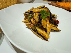 -山东宾馆·齐鲁苑餐厅