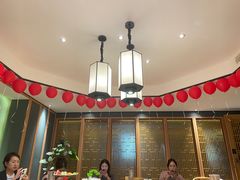 -尚海豆捞(乐虹坊店)