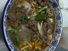 -杨家牛肉汤(淮建路店)