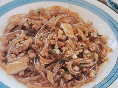 -巴依老爷新疆美食(马驹桥店)