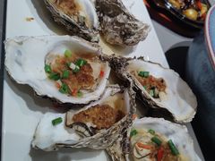 -神洲四海大酒楼(王府井澳门中心店)