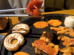 -番禺广场(市桥街道)