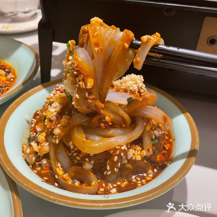 这份怪味烤鱼必须安排一条‼️真的很香很过瘾😋😋😋