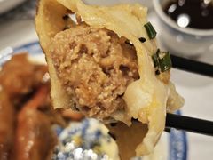 -白家餐厅(徐家汇店)