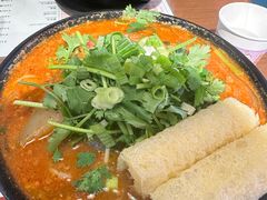 -肥汁米蘭香港米线(宁波路总店)