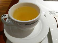 -斗牛士牛排餐厅(嘉里汇店)