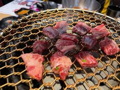 -黑牛の場(兴隆大奥莱店)
