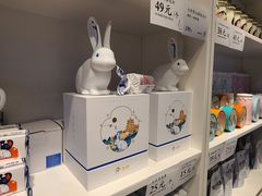 -大白兔奶糖(南锣鼓巷店)