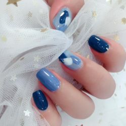 -蜜丝卡伦美甲美睫半永久
