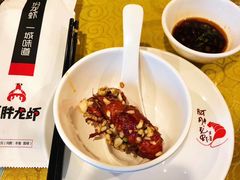 -阿胖龙虾小海鲜(宁国南路总店)