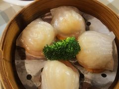 w大咀招牌虾饺皇-新大咀港式茶餐厅(宝山万达店)