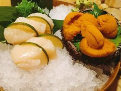 -西村日本料理(香格里拉饭店)