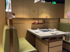 -海底捞火锅(河东万达广场店)