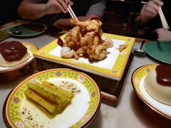 -那家小馆•北京菜•烤鸭(中关村店)