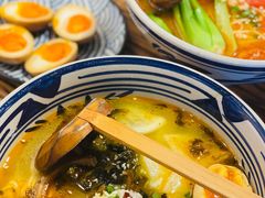 -芜小皖砂锅菜(青山街店)