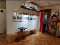 -无界瑜伽普拉提