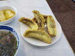 -古南都·清真绿柳居菜馆(太平南路店)