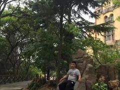 景点-青岛德国总督楼旧址博物馆