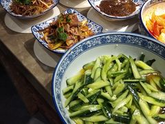 -毅祥斋老孙家泡馍(北院门鼓楼店)