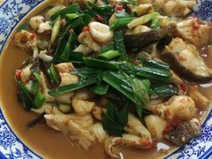 -洪福饭店·十八年老店