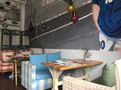 -Kitchen·Y洋厨房西餐厅(王府壹号店)