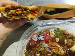 -贺记蛋烘糕(青羊第五分店)