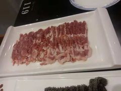 -北门涮肉·铜锅涮肉(南锣鼓巷店)