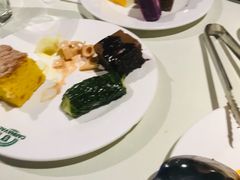 -戈拿旺巴西烤肉(崇文门店)