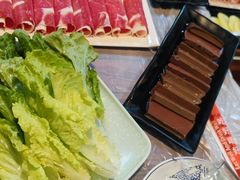 -阿木龙虾·烧烤涮肉羊蝎子(栖山路店)