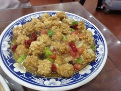 -真不同饭店(老城店)
