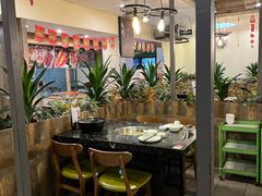 -润泽园海南椰子鸡·糟粕醋火锅(拱北店)