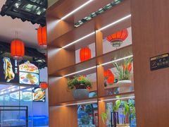 -鹅香四海·卤水火锅·砂锅粥·潮汕菜(宝安店)
