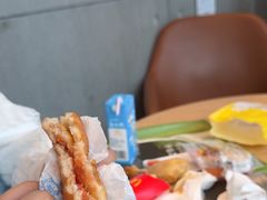 -麦当劳(北苑秋实路店)