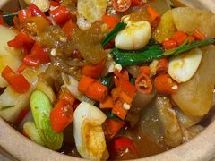 -潇湘阁(汉光百货店)