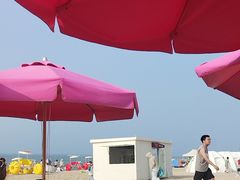 -那香海钻石沙滩浴场