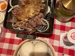 -西贝(虹口龙之梦店)
